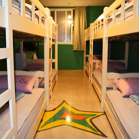 Sumsum Guest House يانغ يانغ المظهر الخارجي الصورة