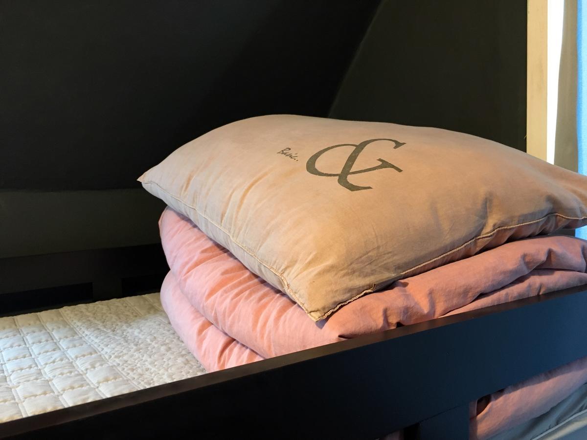 Sumsum Guest House يانغ يانغ المظهر الخارجي الصورة