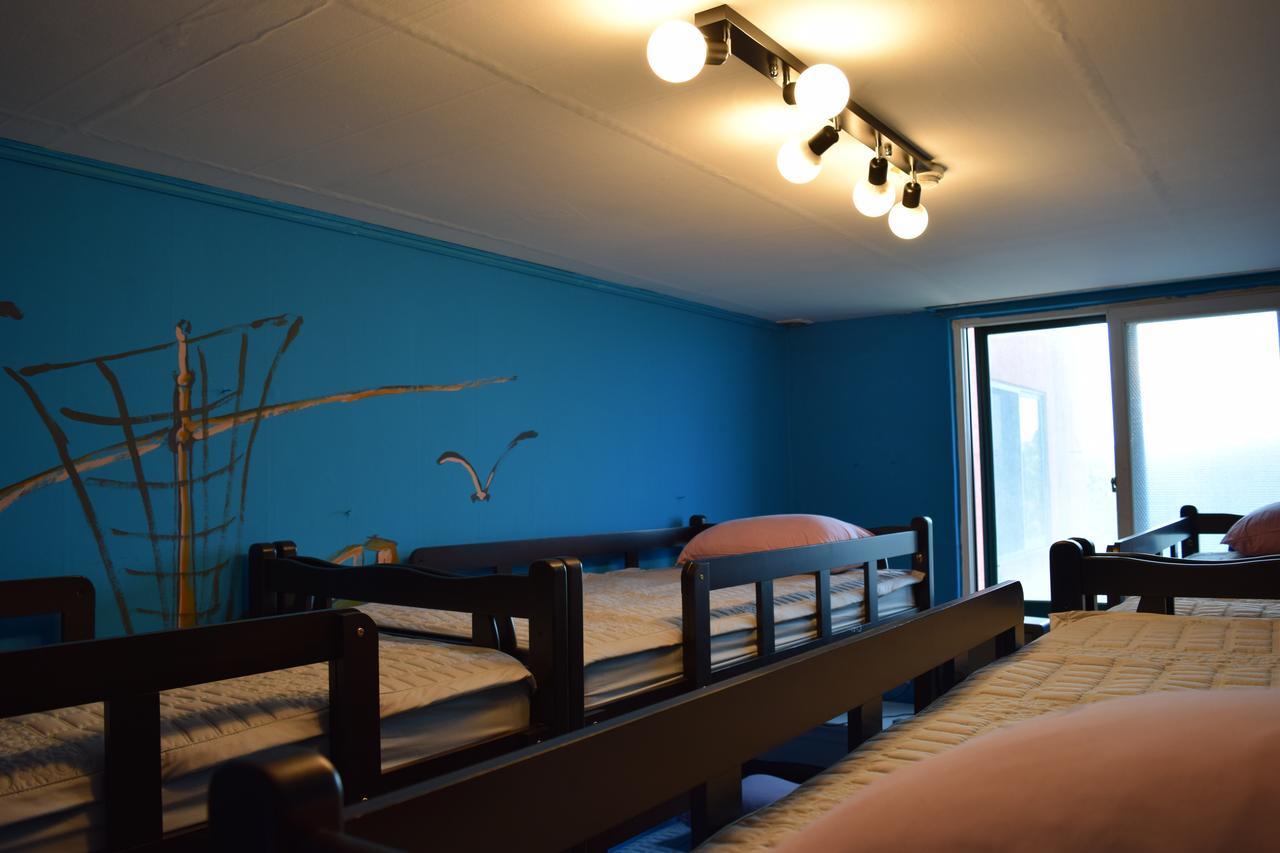 Sumsum Guest House يانغ يانغ المظهر الخارجي الصورة