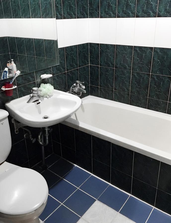 Sumsum Guest House يانغ يانغ المظهر الخارجي الصورة