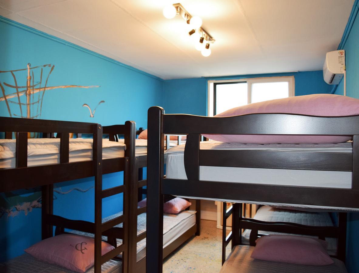 Sumsum Guest House يانغ يانغ المظهر الخارجي الصورة