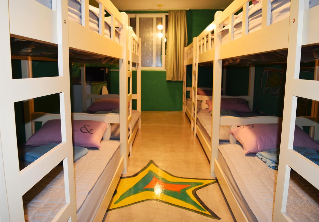 Sumsum Guest House يانغ يانغ المظهر الخارجي الصورة