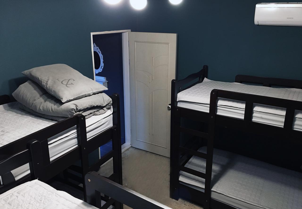Sumsum Guest House يانغ يانغ الغرفة الصورة