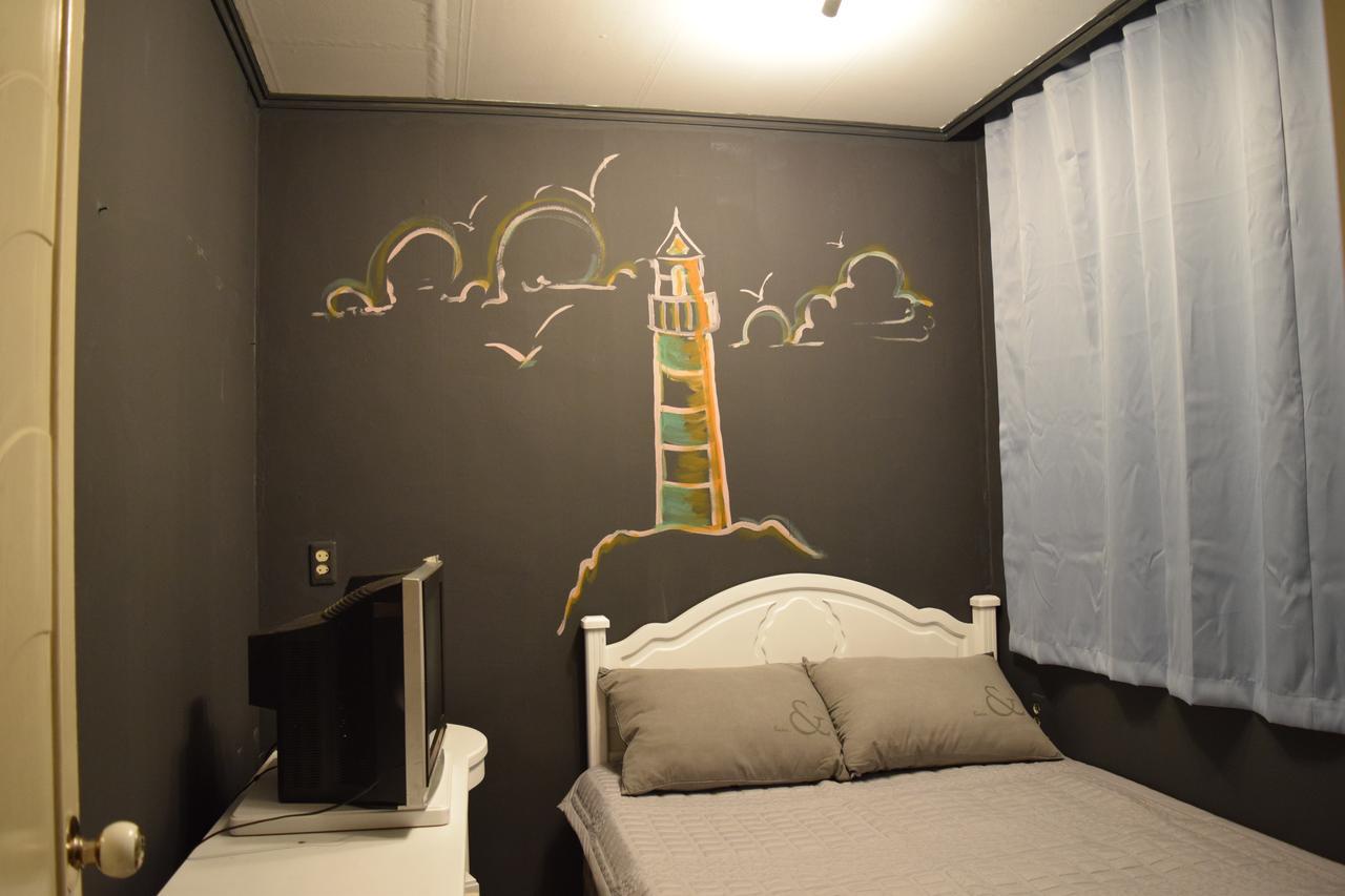 Sumsum Guest House يانغ يانغ الغرفة الصورة