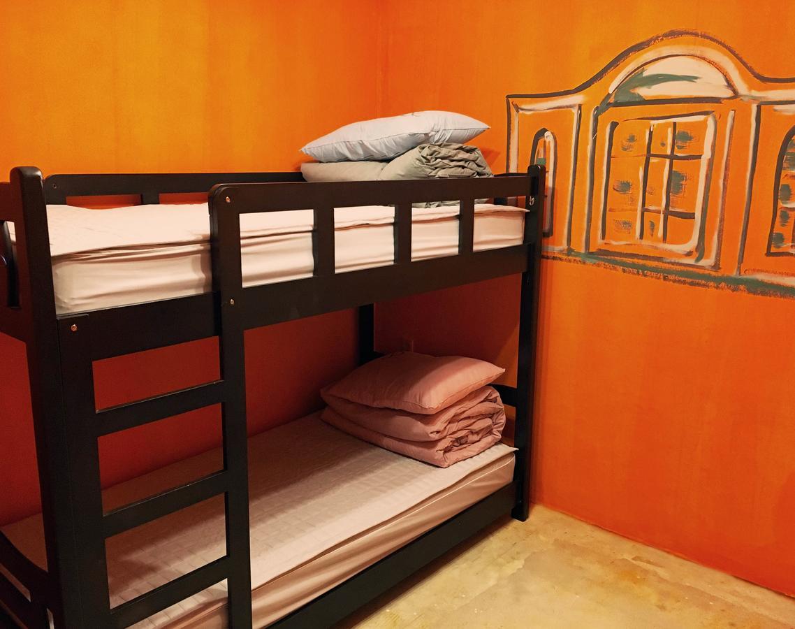 Sumsum Guest House يانغ يانغ الغرفة الصورة