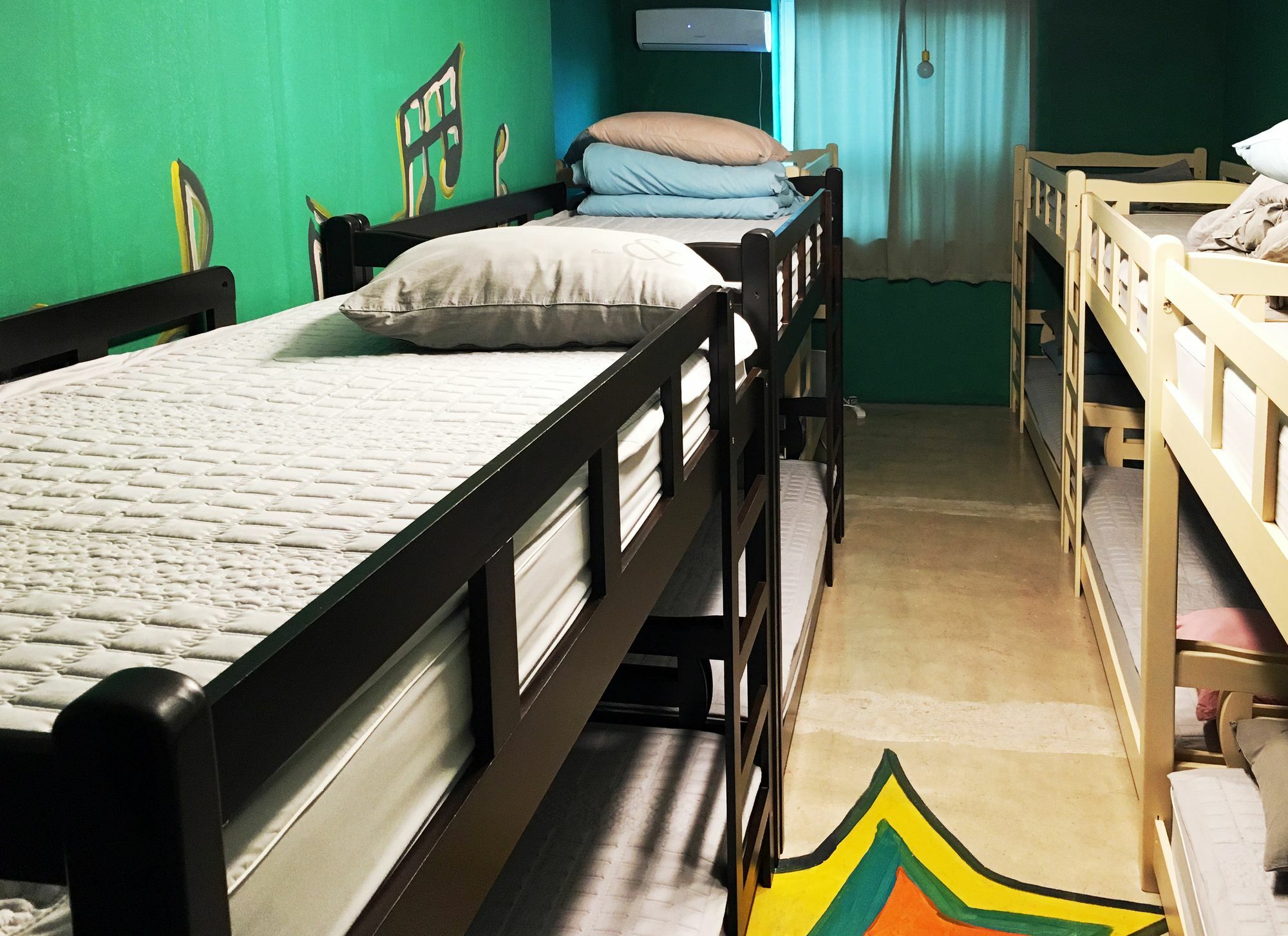 Sumsum Guest House يانغ يانغ المظهر الخارجي الصورة